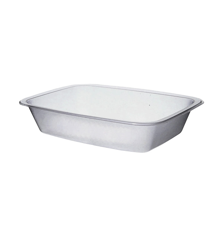 Gastronormbehälter Siegelfähig 154x110x35mm (750 Stück) Gastronormbehälter Siegelfähig 154x110x35mm (750 Stück)