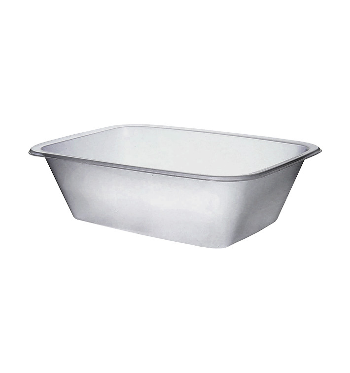 Gastronormbehälter Siegelfähig 154x110x50mm (50 Stück) Gastronormbehälter Siegelfähig 154x110x50mm (50 Stück)