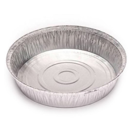 Aluschalen rund 1425ml (700 Stück)