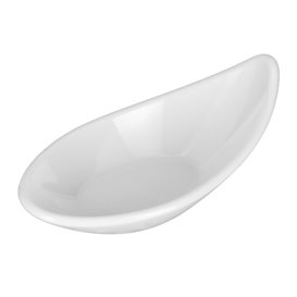 Plastikschüssel Durable SAN "Drop" Weiß 18ml (108 Stück)