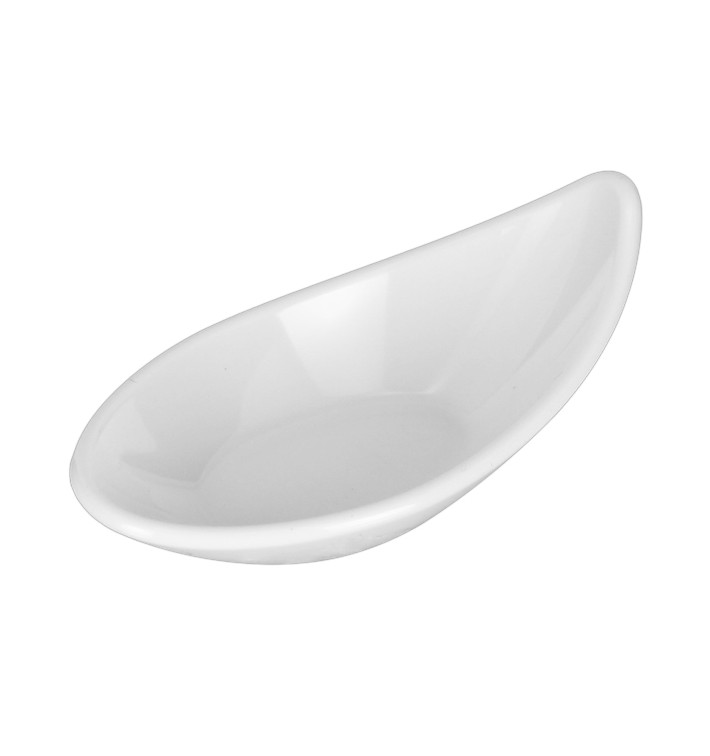 Plastikschüssel Durable SAN "Drop" Weiß 18ml (108 Stück) Plastikschüssel Durable SAN "Drop" Weiß 18ml (108 Stück)