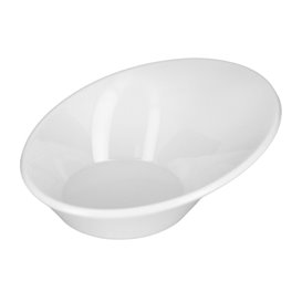 Plastikschüssel Durable SAN "Sodo" Weiß 40ml (6 Stück)