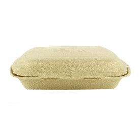 MenuBox XPP 3C Creme 24x20,5x7cm (50 Stück)