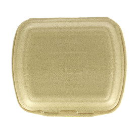 MenuBox XPP 3C Creme 24x20,5x7cm (200 Stück)