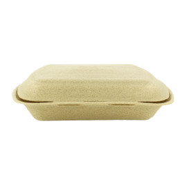 MenuBox XPP Creme 24x20,5x7cm (50 Stück)
