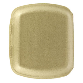 MenuBox XPP Creme 24x20,5x7cm (50 Stück)