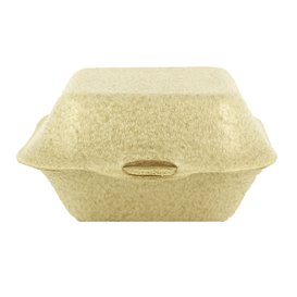 LunchBox XPP Creme 13,5x13,5x7cm (100 Stück)
