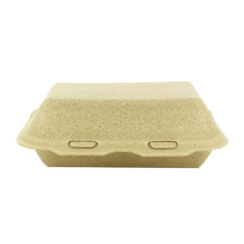 MenuBox XPP Creme 24x15,5x7cm (125 Stück)