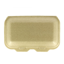 MenuBox XPP Creme 24x15,5x7cm (125 Stück)