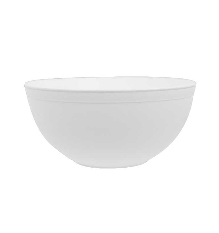 Wiederverwendbare langlebige PP Mineral Weiß 2l Ø20cm (36 Stück) Wiederverwendbare langlebige PP Mineral Weiß 2l Ø20cm (36 Stück)