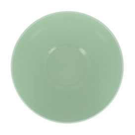Wiederverwendbare langlebige PP Mineral Grün 2l Ø20cm (36 Stück)