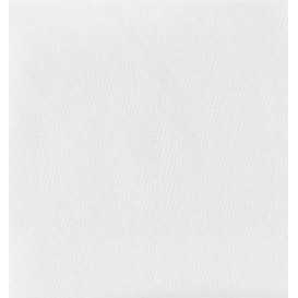 Spenderservietten Papier Tissue 1L im V Weiß 11x20cm (8.000 Stück)