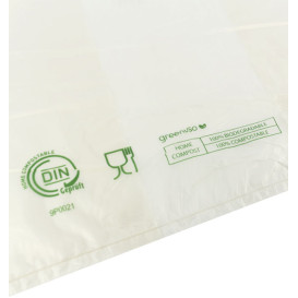 Hemdchenbeutel Home Compost “Classic” 40x50cm (100 Stück)