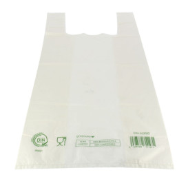 Hemdchenbeutel Home Compost “Classic” 40x50cm (100 Stück)