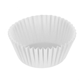 Papierkapseln Bäckerei Ø45x28 mm (11.000 Stück)