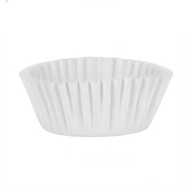 Papierkapseln Bäckerei Ø50x29 mm (1.000 Stück)