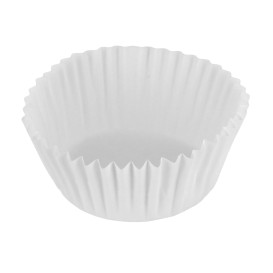Papierkapseln Bäckerei Ø50x29 mm (1.000 Stück)