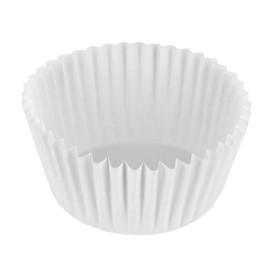 Papierkapseln Bäckerei Ø55x35 mm (1.000 Stück)