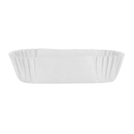Papierkapseln Bäckerei Ø84x31/25 mm (18.000 Stück)