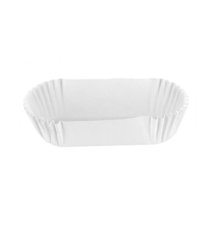 Papierkapseln Bäckerei Ø84x31/25 mm (18.000 Stück) Papierkapseln Bäckerei Ø84x31/25 mm (18.000 Stück)