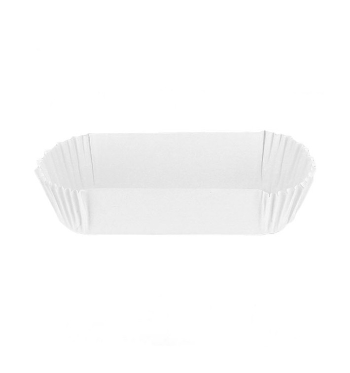 Papierkapseln Bäckerei Ø106x36/28 mm (1.000 Stück) Papierkapseln Bäckerei Ø106x36/28 mm (1.000 Stück)