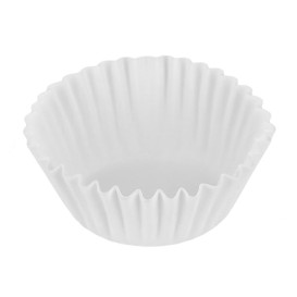 Papierkapseln Bäckerei Ø39x26 mm (1.000 Stück)