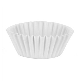 Papierkapseln Bäckerei Ø39x26 mm (16.000 Stück)