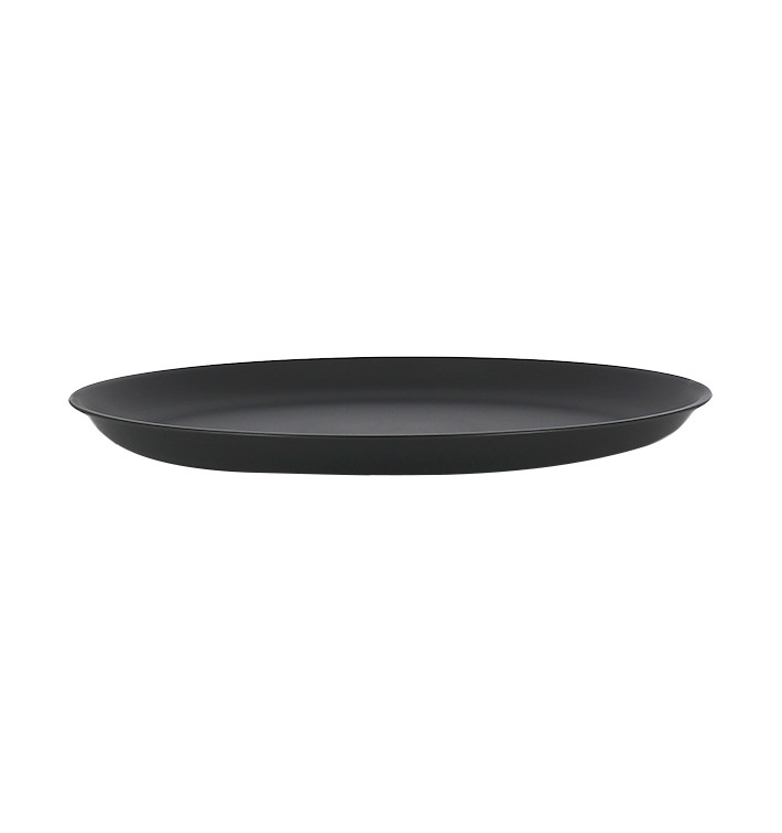 Assiettes en plastique réutilisables