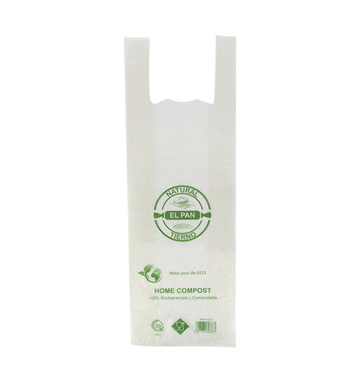 Hemdchenbeutel Tasche Transluzent 30x60cm 14µm (100 Stück) Hemdchenbeutel Tasche Transluzent 30x60cm 14µm (100 Stück)