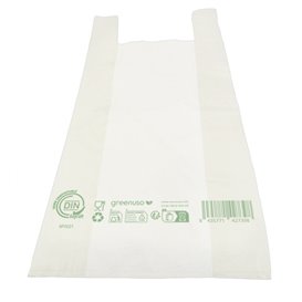 Hemdchenbeutel Tasche Transluzent 30x60cm 14µm (2.000 Stück)