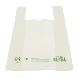 Hemdchenbeutel Home Compost “Classic” 30x40cm (2.000 Stück)
