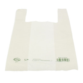 Hemdchenbeutel Home Compost “Classic” 35x45cm (1.000 Stück)