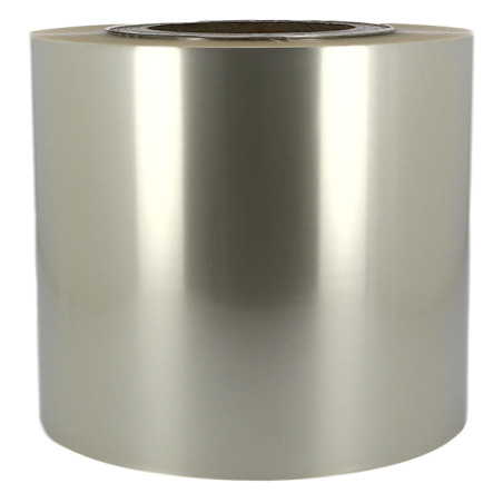 Siegelfolie Rolle 14,5cmx500m 25µm (1 Stück)