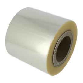 Siegelfolie Rolle 14,5cmx500m 25µ (1 Stück)