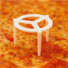 Abstandhalter für die Pizzaschachtel (1.000 Stück)