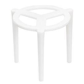 Abstandhalter für die Pizzaschachtel (100 Stück)