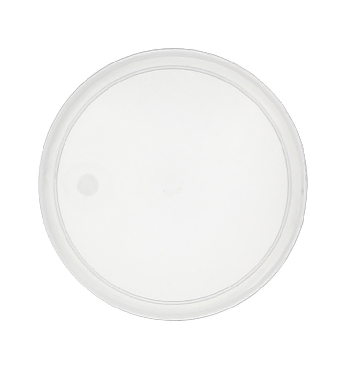 Deckel für Becher 265ml Ø7,5cm (250 Stück) Deckel für Becher 265ml Ø7,5cm (250 Stück)