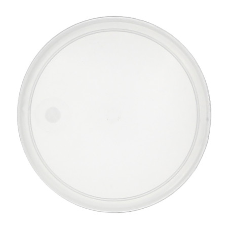 Deckel für Becher 265ml Ø7,5cm (2.000 Stück)