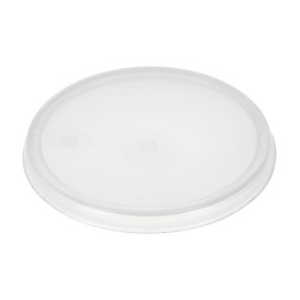 Deckel für Becher 265ml Ø7,5cm (2.000 Stück)