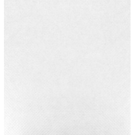 Papiertischdecke Rolle weiß 1x100m 40g (6 Stück)