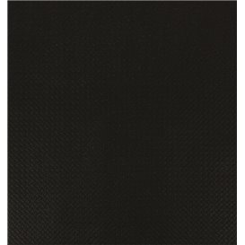 Papiertischdecke Rolle schwarz 1x100m 40g (1 Stück)