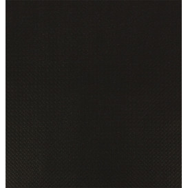 Papiertischdecke Rolle schwarz 1x100m 40g (1 Stück)