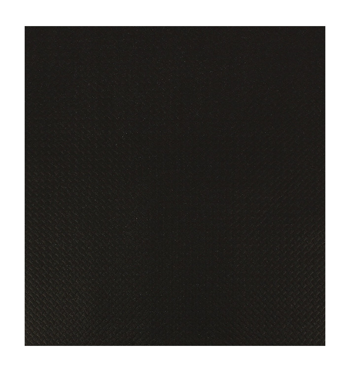 Papiertischdecke Rolle schwarz 1x100m 40g (6 Stück) Papiertischdecke Rolle schwarz 1x100m 40g (6 Stück)