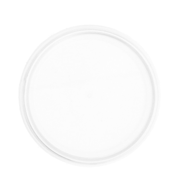 Deckel für Plastikbehälter PP 30/50ml (20 Stück) Deckel für Plastikbehälter PP 30/50ml (20 Stück)