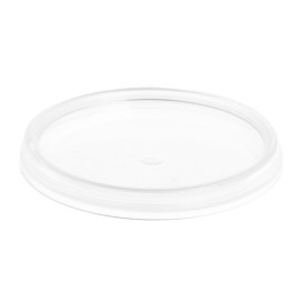 Deckel für Plastikbehälter PP 30/50ml (20 Stück)