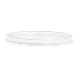 Deckel für Plastikbehälter PP 30/50ml (20 Stück)