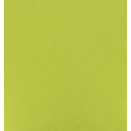Papiertischdecke Rolle pistazie 1x100m 40g (1 Stück)