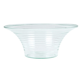 Servierschüssel Plastik "Water Green" 11,8x5cm (144 Stück)