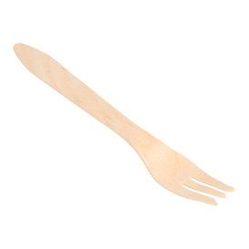Holzgabel 183mm (100 Stück)