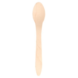 Holzlöffel 187mm (100 Stück)